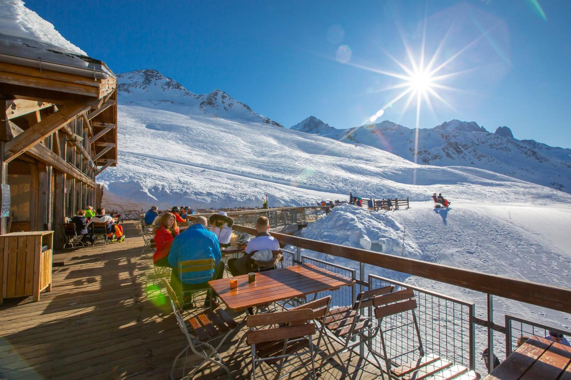 Residence Grand Roc - Bruyeres 121 - Happy Rentals Chamonix Dış mekan fotoğraf